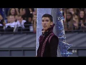 Tarpon Springs High School Outdoor Performance Ensemble - 2012 - Poisoned