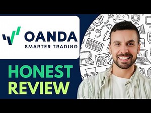 Is Oanda Best Forex Broker? - 2026 | Oanda Review