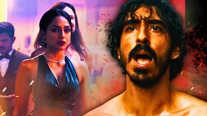 Monkey Man Cast & Character Guide