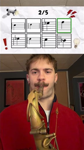 RHYTHM SIGHT READING CHALLENGE: jazz edition 😎