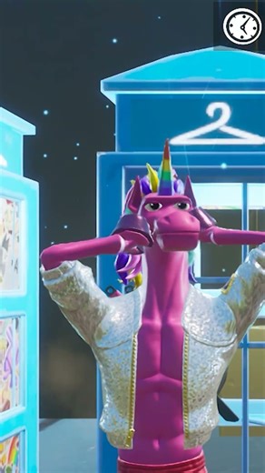 I wore the WORST COMBO in this Fashion Show on Fortnite!!!