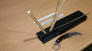 How to Sharpen a Karambit Knife – 7 Simple Steps and Free Tips - OnlyKnife