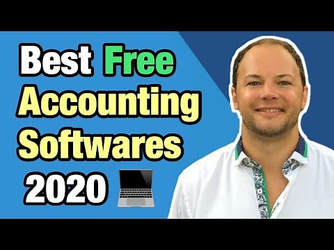 3 Best (FREE) Accounting Software Online In 2020