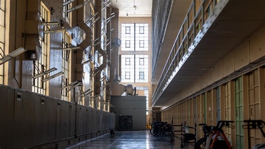 Inside the Oregon Department of Corrections’ push to build a new state penitentiary