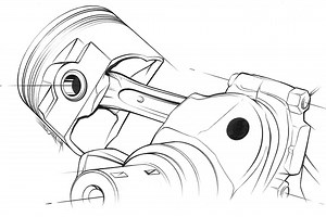 How to figure out if your pistons are still good to go for your engine rebuild