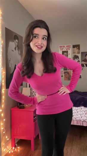 Not a drop fell on little old me ☺️ who doesn’t love Nancy Sinatra #1960s #rockabilly #60smusic #vintage #vintagestyle