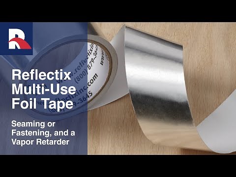 Foil Tape Applications