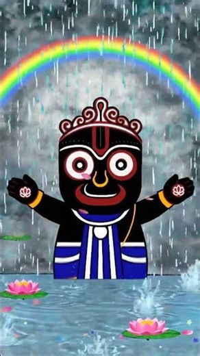 Jagannath dev drawing | Jagannath Dev drawing easy for beginners | How to draw jagannath dev