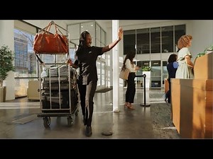 ADP Workforce Now® Workforce Management – timekeeping and scheduling for your ADP Payroll solution.