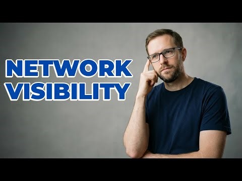 What Software Monitors Network Traffic Flow?