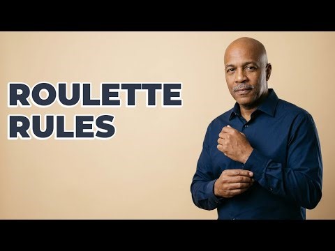 Where Do I Find Roulette Table Betting Rules?