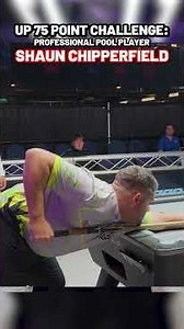 𝗨𝗣 𝟳𝟱 𝗣𝗢𝗜𝗡𝗧 𝗖𝗛𝗔𝗟𝗟𝗘𝗡𝗚𝗘 - 𝗦𝗛𝗔𝗨𝗡 '𝗖𝗛𝗜𝗣𝗣𝗬 ' 𝗖𝗛𝗜𝗣𝗣𝗘𝗥𝗙𝗜𝗘𝗟𝗗 🎱