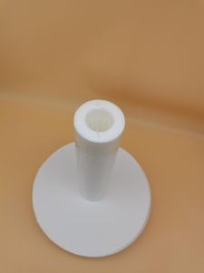 0.45micron 10inch Nylon Filter Cartridge for Solvents Filtration