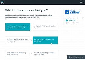 The Oliver Wyman Online Test Assesses Psychometric Traits