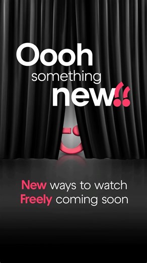 The wait is almost over... You asked, we’re about to make it happen. Streaming devices with Freely coming soon! | Freely TV