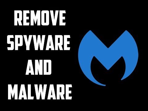 How To Remove Spyware and Malware From Your PC