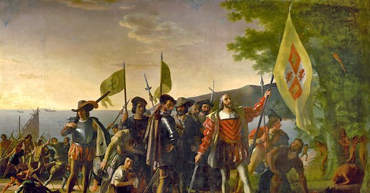 Doctrine of Discovery