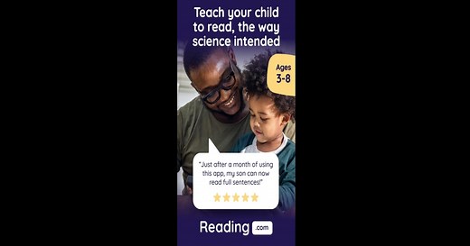 Download and run Learn to Read: Reading.com on PC & Mac (Emulator)