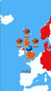 What If America Stayed Out of WWII? #facts #history #usa #ww2 #sovietunion #shorts