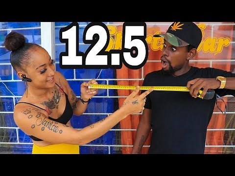 How Many INCHES Are Enough