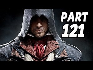 Let's Play Assassin's Creed Unity Gameplay German Deutsch #121 - Retter der Nonnen