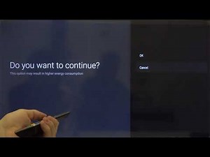 How to Change Display Modes – Change Default Screen Settings