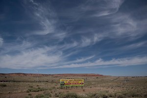 Health Disparities Transcend Geography for American Indians, Alaska Natives