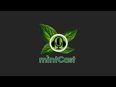mintCast 470 Livestream