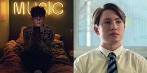 Watch the First Trailer For Netflix's Gay, Teen Romance 'Heartstopper'