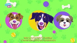 Mundo Bita e os Animais 2 - Álbum Completo