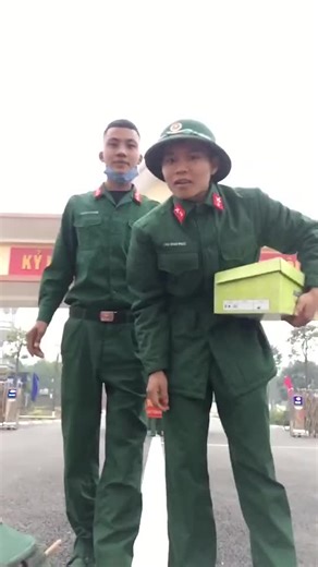 #quandoinhandanvietnam🇻🇳🇻🇳🇻🇳 #qdndvn #chubodoi #haihuoc | soldier boy singing
