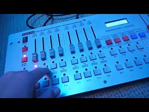 Disco 240 tips and tricks