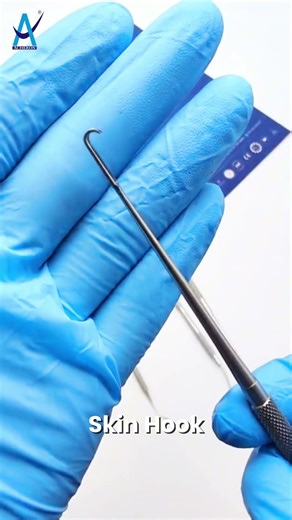 Dental instruments Names and Pictures