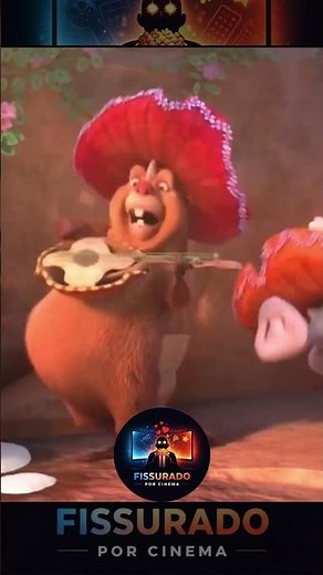 A ERA DO GELO 5: O BIG BANG — Ice Age: Collision Course