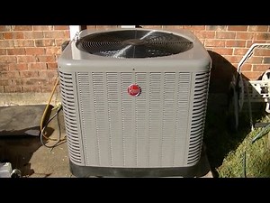 The New Rheem Platform