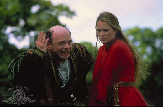 Can you really build an immunity to iocane powder? The science behind 'The Princess Bride'