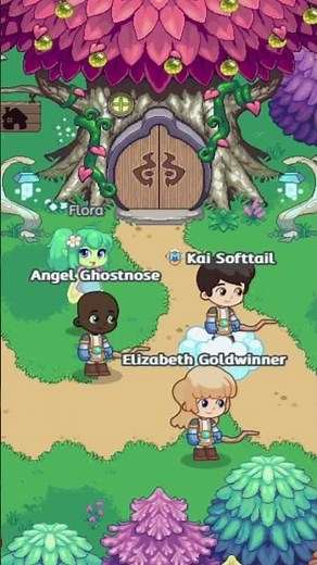 Prodigy Math Game | NEW Member Chest in Firefly Forest???