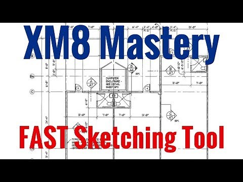 Fastest Way To Sketch