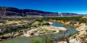 10 of the largest ranches in Texas