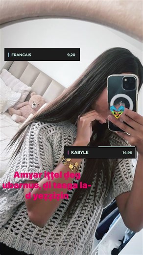 Kabyle Trends: Uncovering the Latest on Pronote