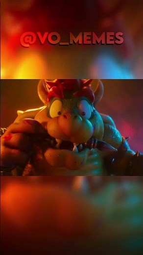 BOWSER ROSS #YTP #SuperMario