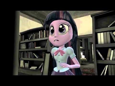 Fluttershy's Mansion