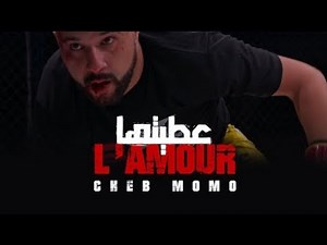 Atiteha l'amour عطيتها” by Cheb Momo