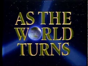 As the World Turns - Recreated 1981 Opening and Bumpers