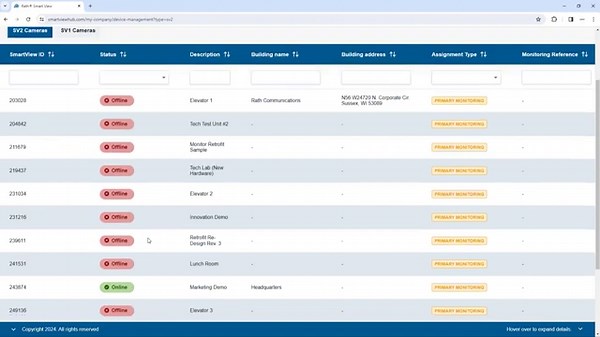 SmartView 2 Programming & SmartView Hub Setup