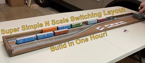 The Executive Switching Layout