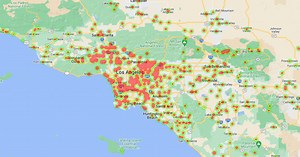 Car insurance premiums are skyrocketing across in LA County, but why?