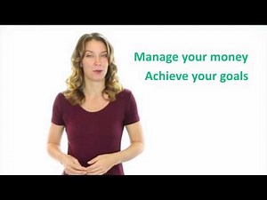 Moneyspire Personal Finance Software