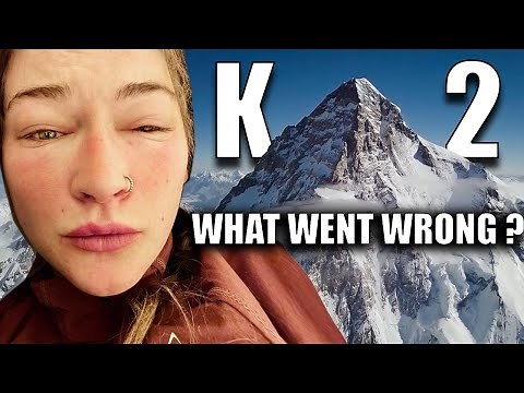 The Journey to K2 - The Worlds Most Dangerous Mountain