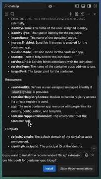 GitHub Copilot: Explain & Generate READMEs! #githubcopilot